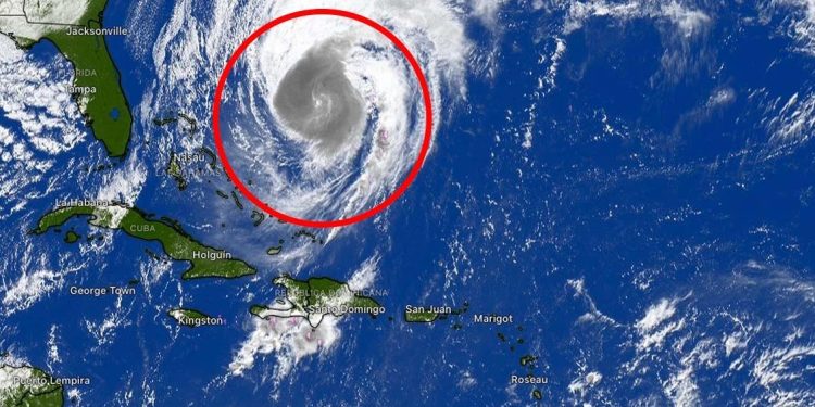 Finaliza el monitoreo al huracán Melissa: no tuvo incidencia en Colombia