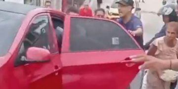 Sicarios asesinan a conductor de InDrive en el suroccidente de Barranquilla