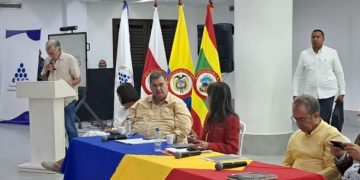 Verano reclama al Gobierno por 4 billones que las regiones dejaron de recibir por falta de Ley de Competencias