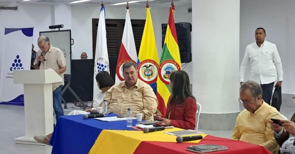 Verano reclama al Gobierno por 4 billones que las regiones dejaron de recibir por falta de Ley de Competencias