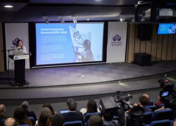 Más de 800 municipios en riesgo electoral: alerta de la Defensoría del Pueblo