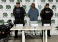 Capturado cuando cobraba extorsión a nombre de ‘Los Pepes’ en Malambo