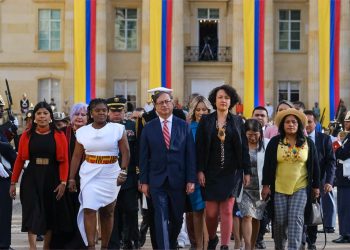 Tribunal Superior de Bogotá deja sin efectos la tutela que ordenaba la consulta del Pacto Histórico