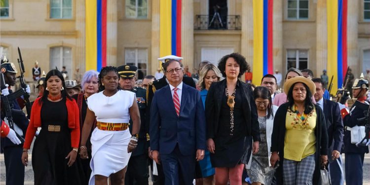 Tribunal Superior de Bogotá deja sin efectos la tutela que ordenaba la consulta del Pacto Histórico