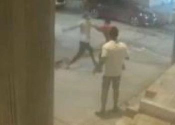 Hombre murió tras riña con arma blanca en el barrio Costa Hermosa de Soledad