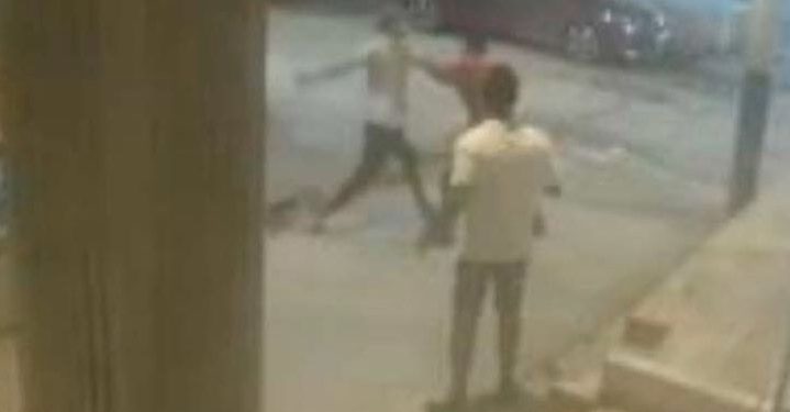 Hombre murió tras riña con arma blanca en el barrio Costa Hermosa de Soledad