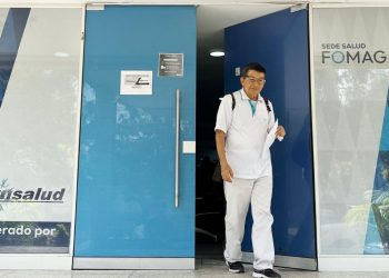 Docentes anuncian paro nacional por persistencia de fallas en el sistema de salud del Fomag