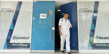 Docentes anuncian paro nacional por persistencia de fallas en el sistema de salud del Fomag