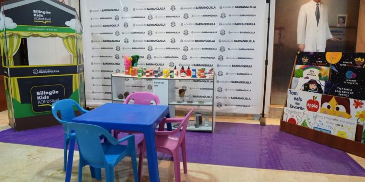 Alcalde Char consolida atención integral a la primera infancia: Barranquilla es referente nacional