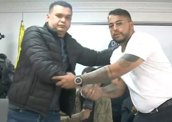 ¿Tregua o estrategia? Los hombres que siguen operando detrás de ‘Castor’ y Digno Palomino