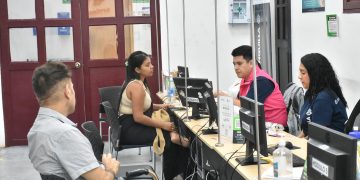 Centro Intégrate: un modelo que consolida la integración de la población migrante en Barranquilla