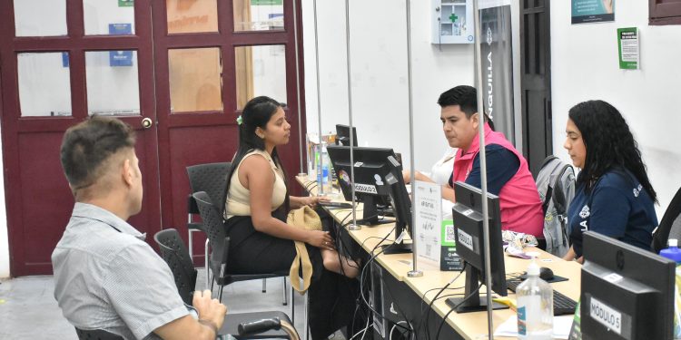 Centro Intégrate: un modelo que consolida la integración de la población migrante en Barranquilla