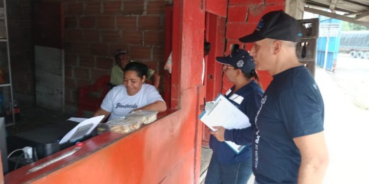 Operativo total en Barranquilla: Distrito y Policía toman el control de zonas críticas