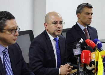 ¡Habrá consulta del Pacto Histórico! Cepeda, Quintero y Corcho se enfrentan el 26 de octubre por la candidatura presidencial