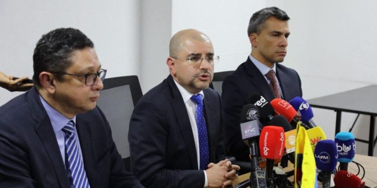 ¡Habrá consulta del Pacto Histórico! Cepeda, Quintero y Corcho se enfrentan el 26 de octubre por la candidatura presidencial