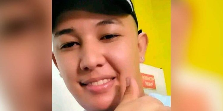 Motociclista murió tras accidente ocurrido en Los Almendros de Soledad