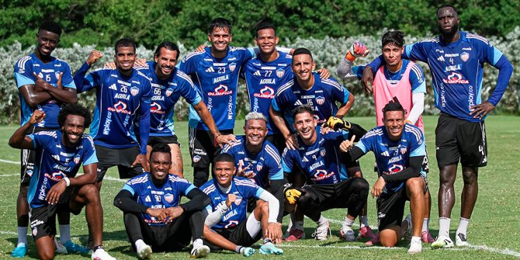 Junior y América se juegan más que un pase en la Copa Colombia