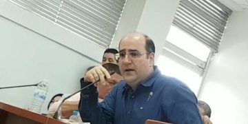 Después de múltiples cambios de fiscal, será imputado Luis Fernando Acosta ocio por cohecho y tráfico de influencias