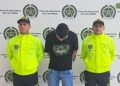 Aseguran en cárcel a hombre señalado de intentar asesinar a cinco personas en La Paz, Cesar