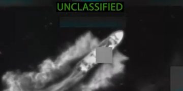 EE. UU. ataca cuatro lanchas en el Pacífico y deja 14 muertos