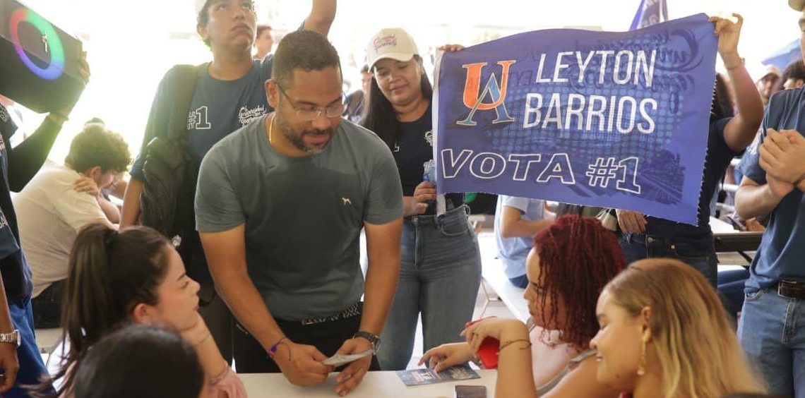 Consejo Superior de la Uniatlántico nombra a Leyton Barrios como rector en medio de tensiones con el Ministerio de Educación