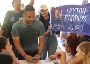 Consejo Superior de la Uniatlántico nombra a Leyton Barrios como rector en medio de tensiones con el Ministerio de Educación