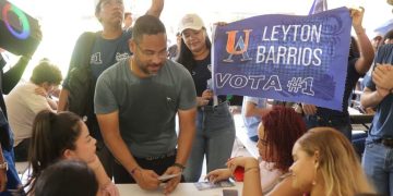 Consejo Superior de la Uniatlántico nombra a Leyton Barrios como rector en medio de tensiones con el Ministerio de Educación