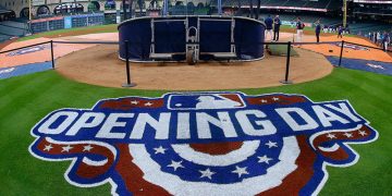 ¡Se canta “play ball”! Azulejos y Dodgers abren fuego en el Clásico de Otoño