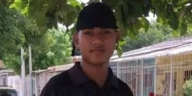 Atentado en Santa María dejó un joven muerto y dos heridos en Barranquilla