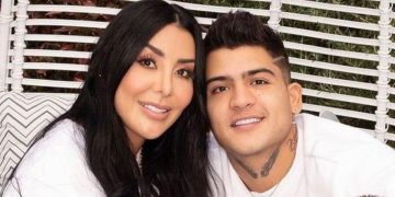 Marcela Reyes denuncia amenazas a su hijo desde el celular de B-King tras su asesinato en México