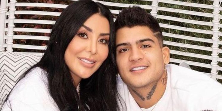 Marcela Reyes denuncia amenazas a su hijo desde el celular de B-King tras su asesinato en México