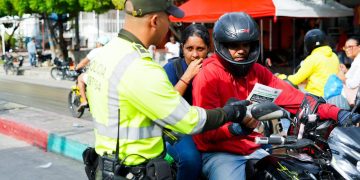 Distrito adopta medidas de movilidad y seguridad para el 25 y el 31 de octubre