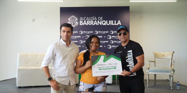 Mi Techo Propio, ejemplo de innovación social en vivienda, estará presente en el Congreso Nacional de Camacol