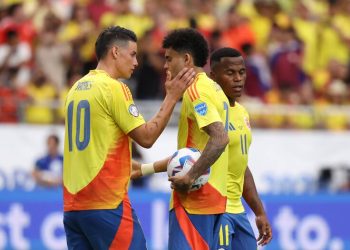 ¡Duelo de gigantes! Colombia se mide ante México en un nuevo examen rumbo al Mundial 2026