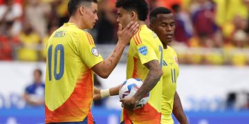 ¡Duelo de gigantes! Colombia se mide ante México en un nuevo examen rumbo al Mundial 2026