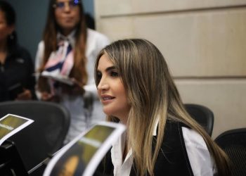 Nadia Blel responde al mensaje de urgencia del Gobierno: “Mientras no haya plata, no hay reforma de salud”