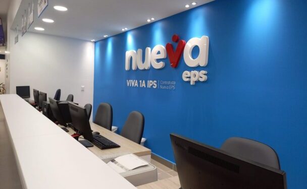 Nueva EPS abre convocatoria para fortalecer su red de atención en salud en todo el país