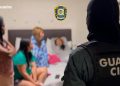 Desmantelan en Portugal y España red de trata sexual que captaba mujeres en Sudamérica