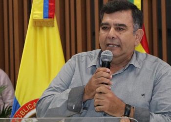 Organizaciones piden al Alto Comisionado una paz con enfoque territorial