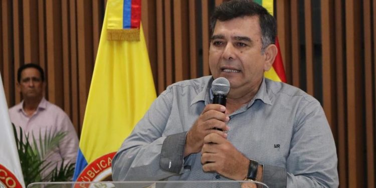 Organizaciones piden al Alto Comisionado una paz con enfoque territorial