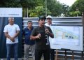Barlovento quedará a otro nivel con su nuevo PASO y su parque renovado: alcalde Char