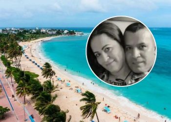 Padre de víctima cuestiona hipótesis de fumigación en la muerte de familia bogotana en hotel de San Andrés