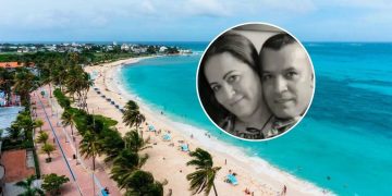 Padre de víctima cuestiona hipótesis de fumigación en la muerte de familia bogotana en hotel de San Andrés