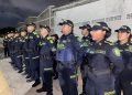 Balance de seguridad en Barranquilla: 32 capturados y 5 armas de fuego incautadas durante el fin de semana