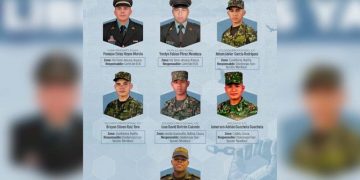 Mindefensa exige liberación de 7 uniformados secuestrados en Cauca, Nariño y Arauca