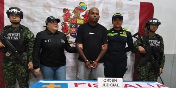 Capturado hombre por feminicidio de su expareja Kelly De Arco