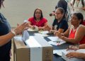 Mediana asistencia y jornada tranquila en los puestos de votación para elecciones de jóvenes en Barranquilla