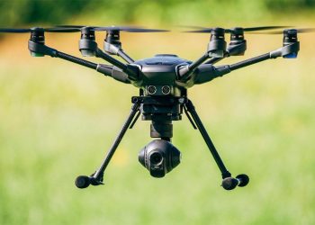 Mindefensa ofrece hasta $100 millones por información sobre comercialización ilegal de drones