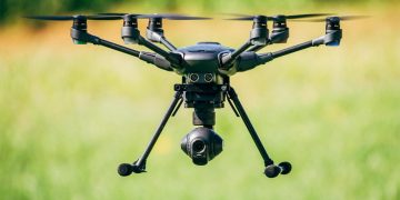 Mindefensa ofrece hasta $100 millones por información sobre comercialización ilegal de drones