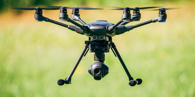 Mindefensa ofrece hasta $100 millones por información sobre comercialización ilegal de drones